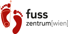 Logo Fusszentrum